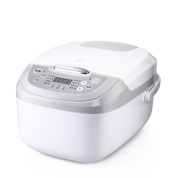 electrolux伊莱克斯电饭煲4l egrc250