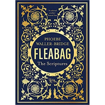 伦敦生活 英版 Fleabag: The Scriptures