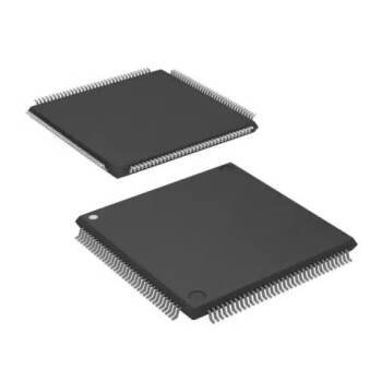 TI DSP/DSC-数字信号处理器和控制器 TMS320VC5402PGER10 起订100个装