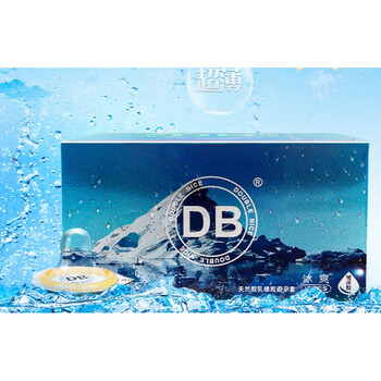 医疗保健>计生情趣>避孕套>超薄避孕套>酷奇象>酷奇象(kuqixiang)冰爽