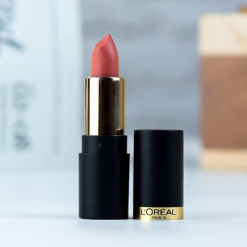 5g中小样哑光雾面口红bp501 bp501_豆沙色[1支装]