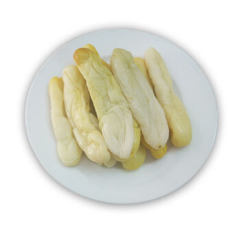 黄瓜皮正宗广西钦州特产农家腌制香脆瓜皮咸菜泡菜下饭