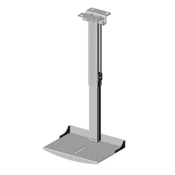 宝利通华为日立视频会议摄像头吊架摄像机吊架天花吊装支架托盘12米全