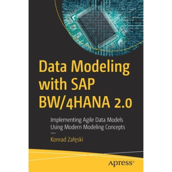 Data Modeling with SAP BW/4HANA 2.0 : Implem...