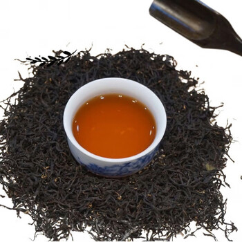 五折2022新茶春季宜兴红茶阳羡雨前高山野生特手炒级茶叶250g散装