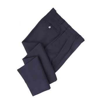 巡防交通警保安裤春秋冬季执勤裤冬子保安男女调节冬季西裤工作裤正装