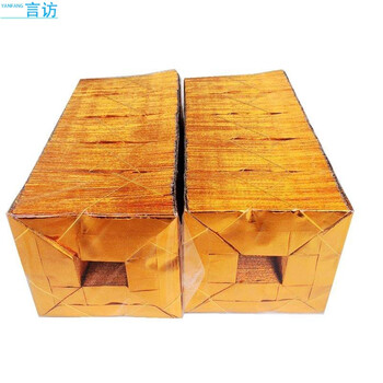 手工折纸祭祀烧纸清明节上坟宗教用品 4包4000个大袋子 精装银元宝