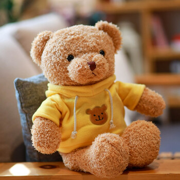 【旗舰品质】毛绒玩具泰迪熊公仔抱抱熊小熊玩偶布娃娃抱枕陪睡女孩