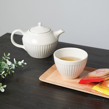 万古窑 (banko kiln)日本进口万古烧陶瓷茶具茶壶茶杯套装高档日式