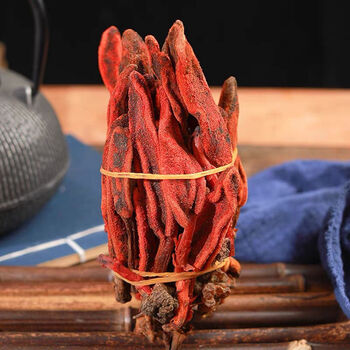 回春草顶天柱 不老草硬的快云南野生泡茶泡酒料 回春草【50克】【图片