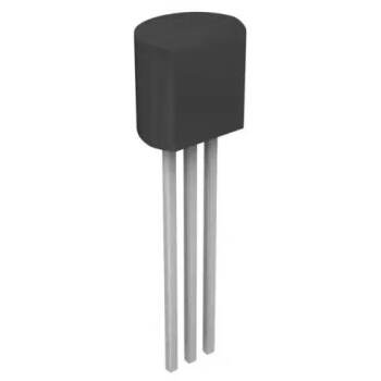TI 电压基准 LM385BYZ-2.5/NOPB 起订数1000个