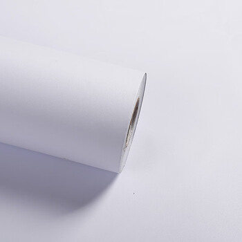 好又意(hoyoyee)玻璃鱼缸背景贴纸3d缸底内外贴装饰造景蓝白黑格高清