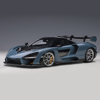 *autoart奥拓 1:18 迈凯伦 塞纳 mclaren senna 汽车模型车模跑车*弭