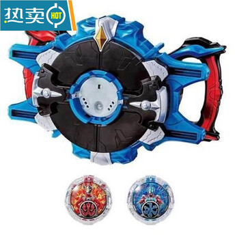 银河奥特曼迪迦泰罗戴拿变身器发光发声召唤器手环儿童玩具高质量罗布