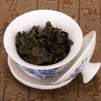 幸鸾乌龙茶海南五指山兰贵人共500g 共500g 共500g