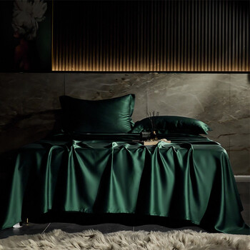 【甄选优质天丝】舒适透气告别闷热吸湿透气干爽睡眠wjtscd 黛青绿