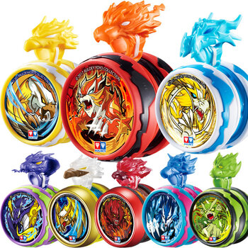 奥迪双钻auldey溜溜球奥迪双钻悠悠球儿童新手入门自动