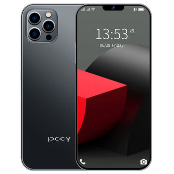 乐加酷手机旗舰自営通用pccy13pro学生价便宜货智能手机游戏8128g通百