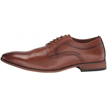 汤米希尔费格tommyhilfiger男士索利牛津鞋中等褐色85