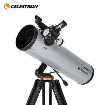 星特朗SSE DX130AZ】星特朗（CELESTRON）SSE DX130AZ天文望远眼镜专业 