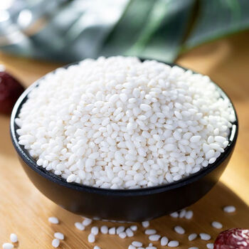 东 东北香糯米5斤[新米]