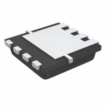 DIODES Mosfet场效应管 DMT3006LFVQ-7