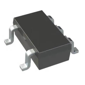 DIODES 复位芯片 APX824-26W5G-7