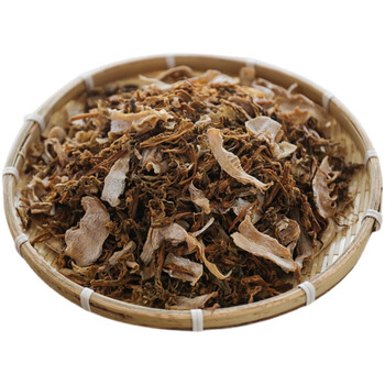 正宗笋干菜浙江绍兴梅干菜干货500g扣肉农家霉菜无沙手工自晒