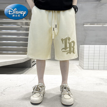 8 高商品评价:评分详细关注店铺迪士尼若姬专卖店>迪士尼>裤子>童装>