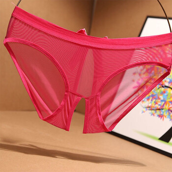 开档内裤女性感方便房事学妹小姐姐的裤衩女式情绪内衣性感诱或透明