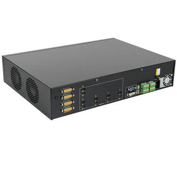 ds-6916ud 16路h.265高清解码器 hdmi接口支持4k输出定制