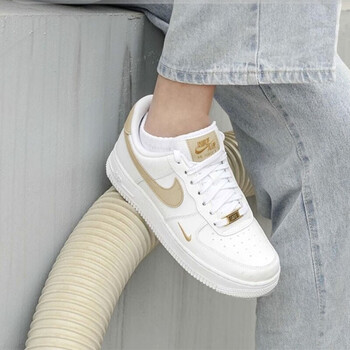 ãæ½®ãNikeèåå¥³é Air Force 1 Low AF1ç©ºåä¸å·ä½å¸®èç£¨éæ°ç»å¸çº¯ç½è¿å¨ä¼é²é CZ0270-105ï¼ç½é è¿·ä½ é©ï¼ 40ãå¾ç ä»·æ ¼ åç æ¥ä»·ã-äº¬ä¸