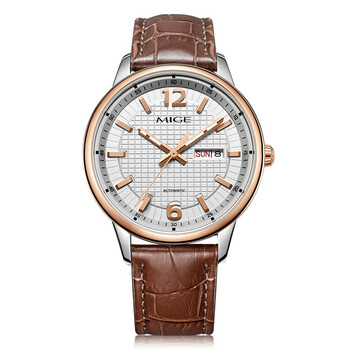 0 中商品评价:评分详细关注店铺米格表手表旗舰店米格mige手表男士全