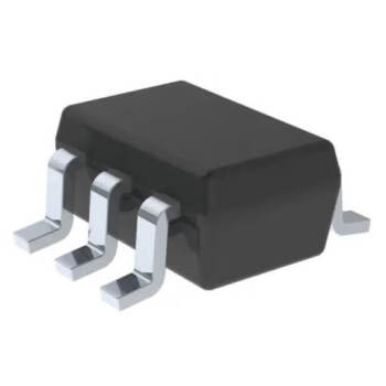 TI 电流感应放大器 INA186A3IDCKT