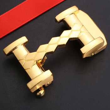 5 工字扣头 115cm