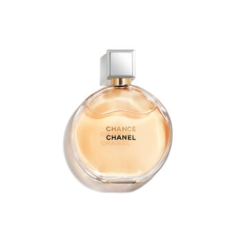 chanel 邂逅系列香水 chance粉色柔情女香 邂逅香水 花香调 x 50ml