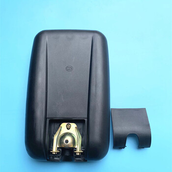 适配福田货车时代捷顺祥锐威龙小卡之星3反光镜倒车镜后视镜