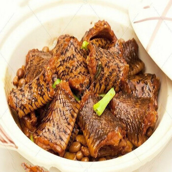 食用肉蛇 新鲜大王菜花蛇生鲜非熟食1000g条重 带皮切块食用 1000g