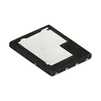 VISHAY Mosfet场效应管 SIDR104AEP-T1-RE3