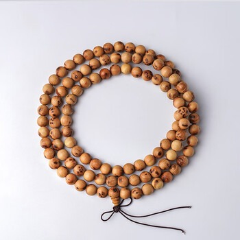 太行崖柏108颗 1.