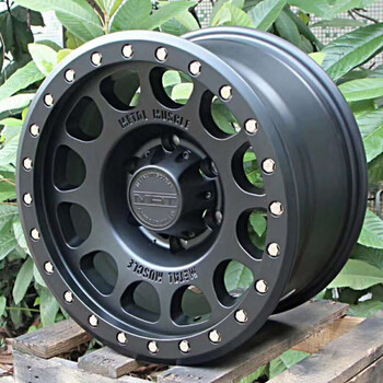 诚迈16寸mat负值轮毂陆巡lc100纳瓦拉锐骑皮卡lc80吉普2500吉姆尼