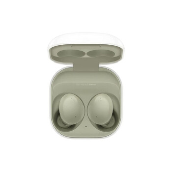 三星 Samsung Galaxy Buds 2 真无线蓝牙耳机主动降噪耳机2021年新款绿色 图片价格品牌报价 京东