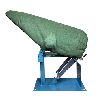 养猪养殖畜牧设备器械加重假母猪台猪人工授精假母台加厚帆布海绵普通