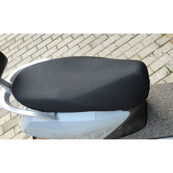 默然诺尔适用于爱玛尼可电动车防水座套tdr3175z坐垫套隔热防晒配件