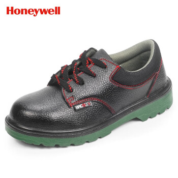 霍尼韦尔（Honeywell）劳保鞋巴固ECO安全鞋6KV绝缘BC0919702工作鞋  43