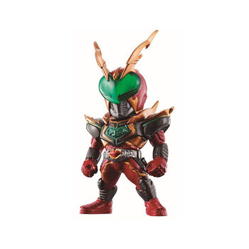 仓梵版正盒蛋convergekamenrider假面骑士大集结20卡利斯狂野形态
