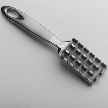 日本藤次郎鱼鳞刨鱼鳞刷  刮鱼鳞器 家用 去鱼鳞