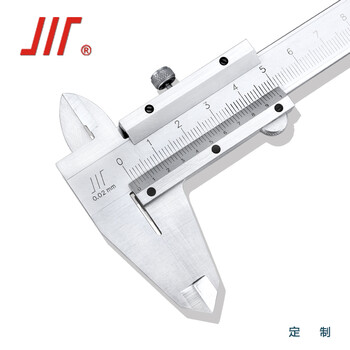 成量定制产品游标卡尺量块直尺角度尺磁力表座簧 通用型 普通螺纹环规