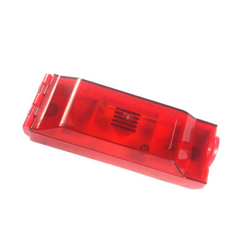 玛斯特MasterLock墙壁开关罩美制 工业锁具 通用墙壁开关罩496 美国百年锁具品牌