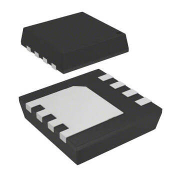 AOS Mosfet场效应管 AON7318